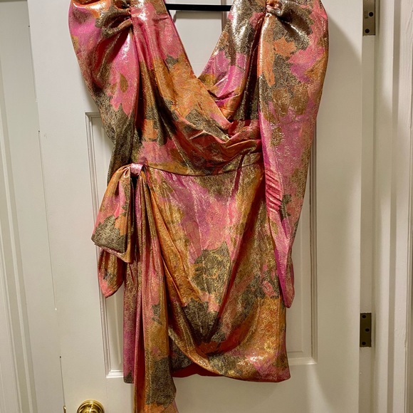 Flor et. al Stunning Cocktail/Party Dress - Picture 2 of 4